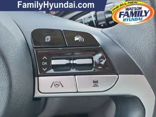 Hyundai TUCSON 2024 AWD SEL 4p SUV