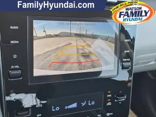 Hyundai TUCSON 2024 AWD SEL 4p SUV