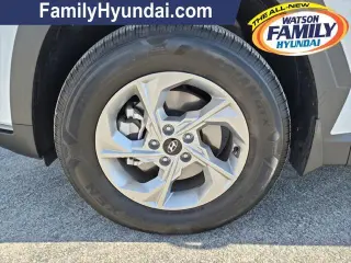 Hyundai TUCSON 2024 AWD SEL 4p SUV