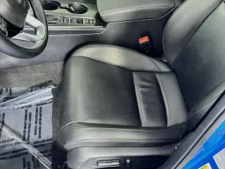 Honda Civic Hybrid 2025 Tourneo Deportivo Touring 4p Hatchback