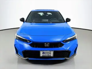 Honda Civic Hybrid 2025 Tourneo Deportivo Touring 4p Hatchback