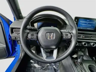 Honda Civic Hybrid 2025 Tourneo Deportivo Touring 4p Hatchback
