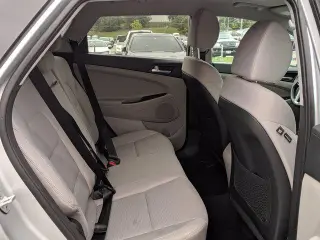 Hyundai TUCSON 2019 AWD Value 4dr SUV
