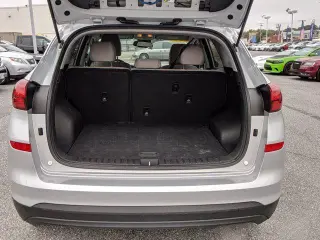 Hyundai TUCSON 2019 AWD Value 4dr SUV