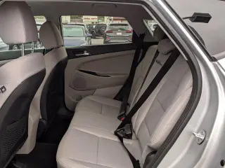 Hyundai TUCSON 2019 AWD Value 4dr SUV