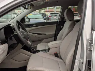 Hyundai TUCSON 2019 AWD Value 4dr SUV