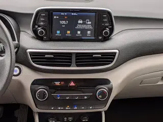 Hyundai TUCSON 2019 AWD Value 4dr SUV
