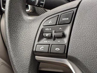 Hyundai TUCSON 2019 AWD Value 4dr SUV
