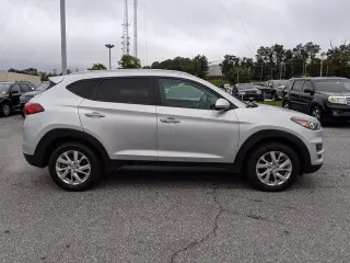 Hyundai TUCSON 2019 AWD Value 4dr SUV