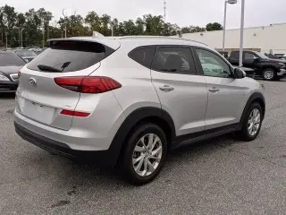 Hyundai TUCSON 2019 AWD Value 4dr SUV