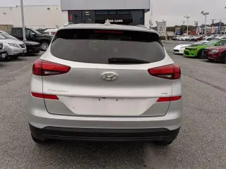 Hyundai TUCSON 2019 AWD Value 4dr SUV