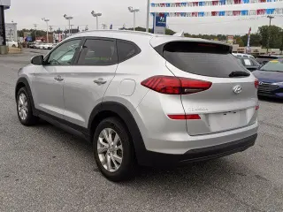 Hyundai TUCSON 2019 AWD Value 4dr SUV