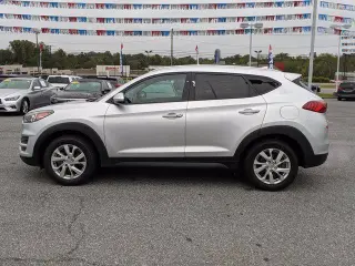 Hyundai TUCSON 2019 AWD Value 4dr SUV