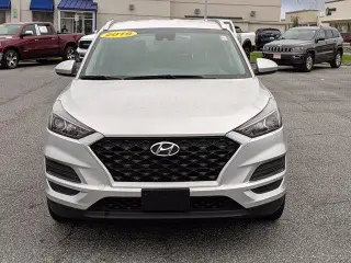 Hyundai TUCSON 2019 AWD Value 4dr SUV