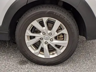 Hyundai TUCSON 2019 AWD Value 4dr SUV