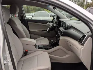 Hyundai TUCSON 2019 AWD Value 4dr SUV