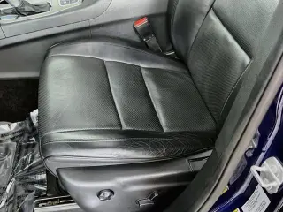 Jeep Grand Cherokee 2017 4x4 Summit 4p SUV