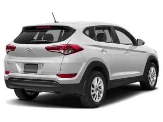 Hyundai TUCSON 2018 Sport 4p SUV