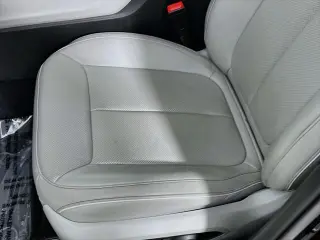 Jeep Grand Cherokee 2022 4x4 Overland 4p SUV (versión de mitad de año)