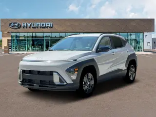 Hyundai KONA 2026 SEL Sport 4dr SUV