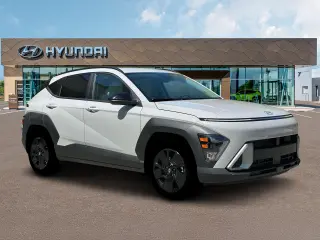 Hyundai KONA 2026 SEL Sport 4dr SUV