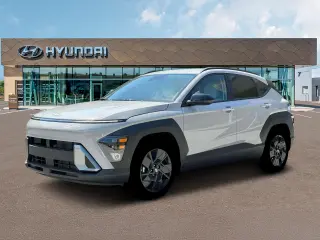 Hyundai KONA 2026 SEL Sport 4dr SUV