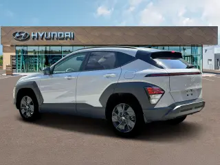 Hyundai KONA 2026 SEL Sport 4dr SUV