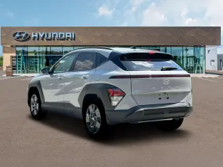 Hyundai KONA 2026 SEL Sport 4dr SUV
