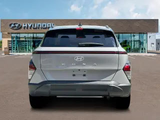 Hyundai KONA 2026 SEL Sport 4dr SUV