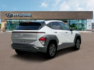 Hyundai KONA 2026 SEL Sport 4dr SUV