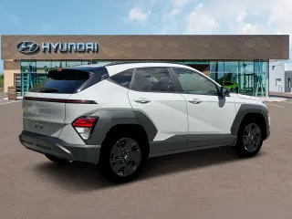 Hyundai KONA 2026 SEL Sport 4dr SUV