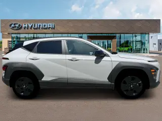 Hyundai KONA 2026 SEL Sport 4dr SUV