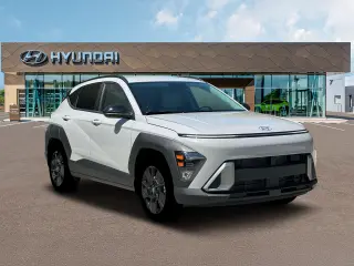 Hyundai KONA 2026 SEL Sport 4dr SUV