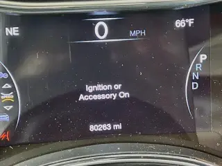 Jeep Grand Cherokee 2018 4x4 Altitude 4dr SUV