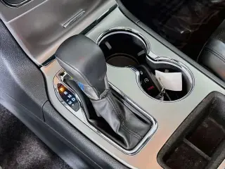 Jeep Grand Cherokee 2018 4x4 Altitude 4dr SUV