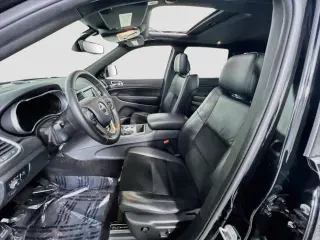 Jeep Grand Cherokee 2018 4x4 Altitude 4dr SUV