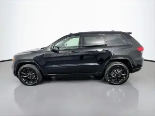 Jeep Grand Cherokee 2018 4x4 Altitude 4dr SUV