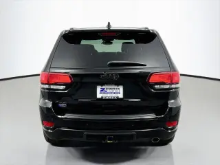 Jeep Grand Cherokee 2018 4x4 Altitude 4dr SUV