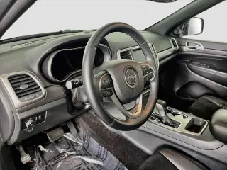 Jeep Grand Cherokee 2018 4x4 Altitude 4dr SUV