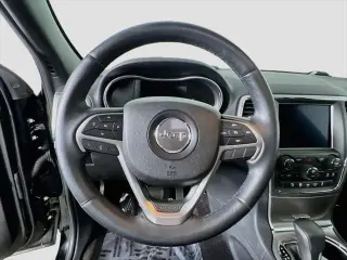 Jeep Grand Cherokee 2018 4x4 Altitude 4dr SUV