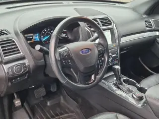 Ford Explorer 2018 AWD Sport 4dr SUV