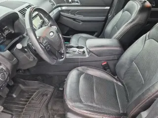 Ford Explorer 2018 AWD Sport 4dr SUV