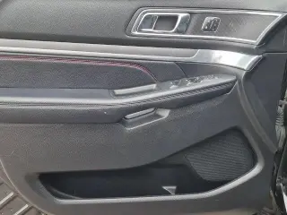 Ford Explorer 2018 AWD Sport 4dr SUV