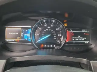 Ford Explorer 2018 AWD Sport 4dr SUV