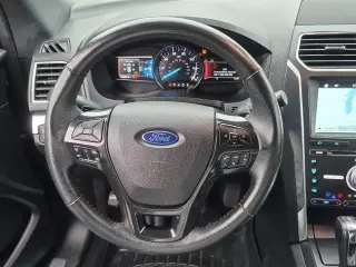 Ford Explorer 2018 AWD Sport 4dr SUV