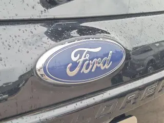 Ford Explorer 2018 AWD Sport 4dr SUV