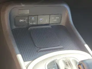 Hyundai KONA 2026 SEL Sport 4p SUV