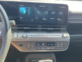 Hyundai KONA 2026 SEL Sport 4p SUV