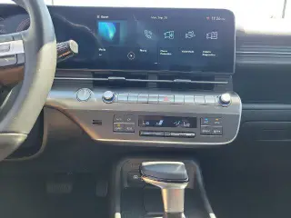 Hyundai KONA 2026 SEL Sport 4p SUV