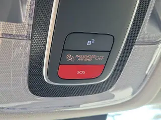 Hyundai KONA 2026 SEL Sport 4p SUV